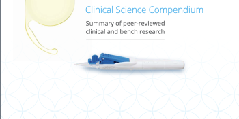 Clareon™ IOL and the AutonoMe™ Delivery System Clinical Science Compendium