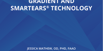 Dailies TOTAL1® Contact Lenses with Water Gradient and SmarTears® Technology