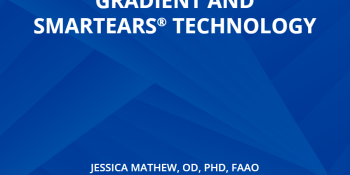 Dailies Total1® Contact Lenses With Water Gradient And Smartears® Technology